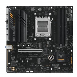 ASUS TUF A620M-PLUS Gaming