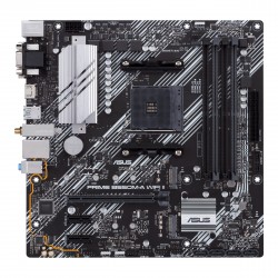 Asus Prime B550M-A Wifi II