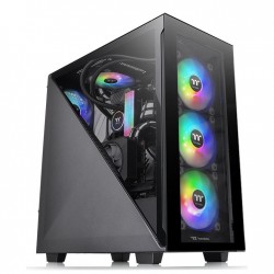 Thermaltake Divider 300 TG ARGB