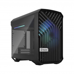 Fractal Design Torrent Nano TG