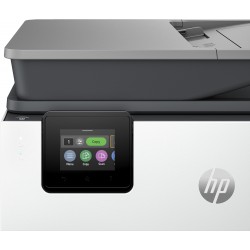 Hp Officejet Pro 9120E