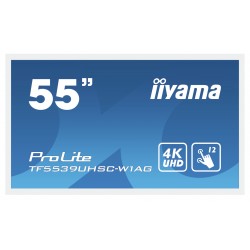 Tactile iiyama TF5539UHSC-W1AG