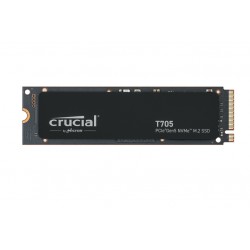 SSD Crucial T705 4To PCIe Gen5