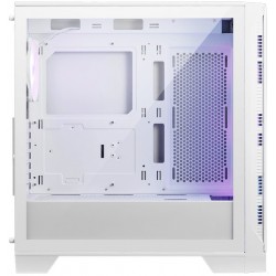 MSI MAG FORGE 320R AIRFLOW Blanc