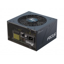 Seasonic Focus GX-750 80+ Gold ATX