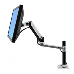 Ergotron LX Desk Mount LCD Arm,