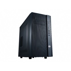 Cooler Master N200 Noir