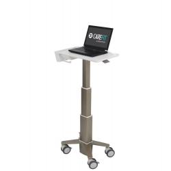 Ergotron CareFit Slim - Chariot