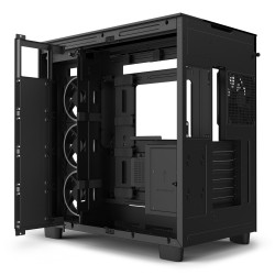 NZXT H9 Elite Noir