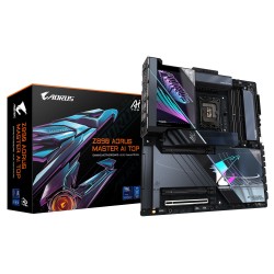 Gigabyte Z890 A Master AI TOPE