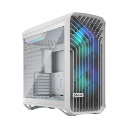 Fractal Design Torrent RGB White