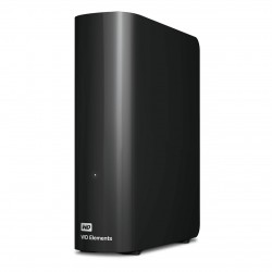 WD Elements Desktop 22 To USB 3.0