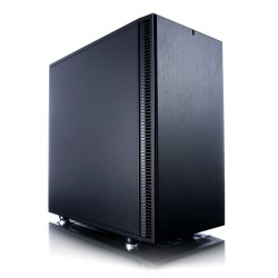 Fractal Design Define Mini C Coloris NOIR