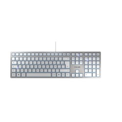 Cherry KC 6000 SLIM Blanc