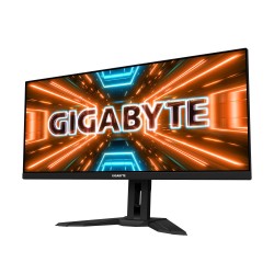 Gigabyte Gaming M34WQ