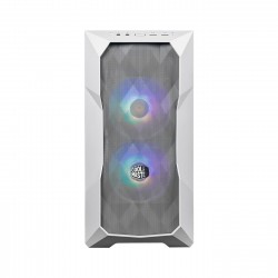 Cooler Master TD300 Mesh White