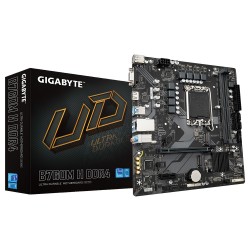 Gigabyte B760M H D4