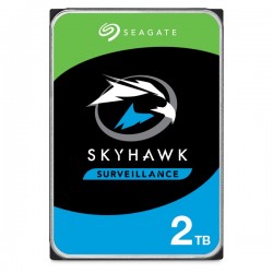 Seagate SkyHawk 2 To 5400tr