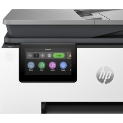 Hp Officejet Pro 9132E