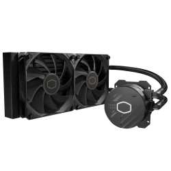 Cooler Master MasterLiquid 240L