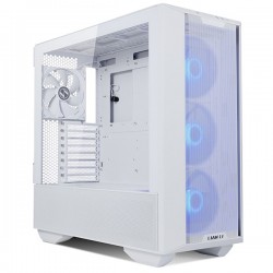 Lian Li Lancool III RGB Blanc