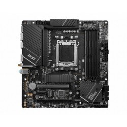 MSI Pro B650M-A WiFi D5