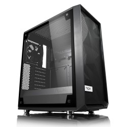 Fractal Design Meshify C TG