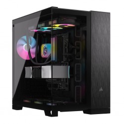 Corsair 6500X Noir Alu