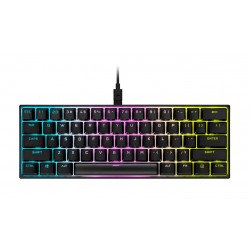 Corsair K65 RGB MINI MX Red