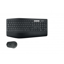 Logitech Wireless MK850