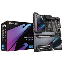 Gigabyte Z790 Aorus Master D5