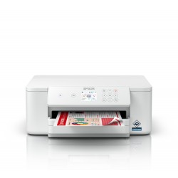 Epson WorkForce Pro WF-C4310DW.