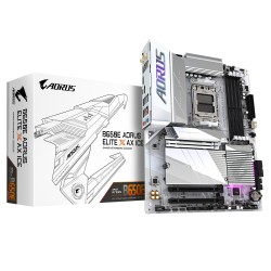 Gigabyte B650E Aorus Elite X AX