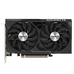 Gigabyte RTX4060Ti Windforce OC 8Go.