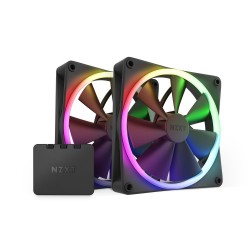 NZXT F140 PWM