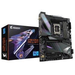 Gigabyte Z790 Aorus PRO X WIFI7 D5