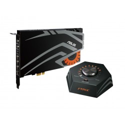 ASUS Strix Raid Pro