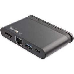 StarTech.com Mini Multiport USB-C