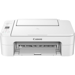 Canon PIXMA TS3351 Blanc