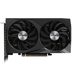 Gigabyte RTX3060 Windforce OC 12