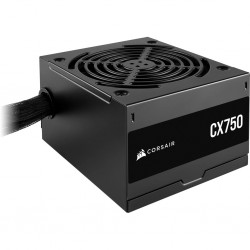 Corsair CX750 80+ Bronze