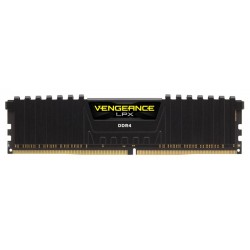 Corsair LPX 8Go 1x8 DDR4 2666