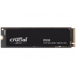 SSD Crucial P310 500Go PCIe