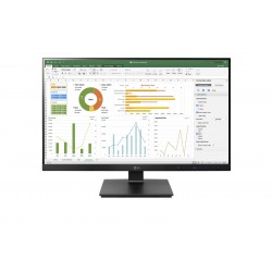 LG Business 27BN65YP-B