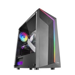 Mars Gaming MC-X7 RGB Noir