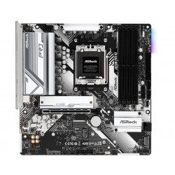 ASRock A620M Pro RS