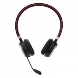 Jabra Evolve 65 SE MS Stereo + Base