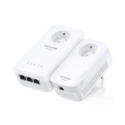 TP-LINK TL-WPA8635P Kit