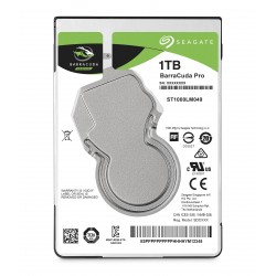 Seagate Barracuda Pro 1To 128Mo