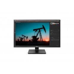 LG Business 27BN55UP-B